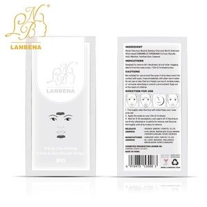 LANBENA Blackhead Remover Mask